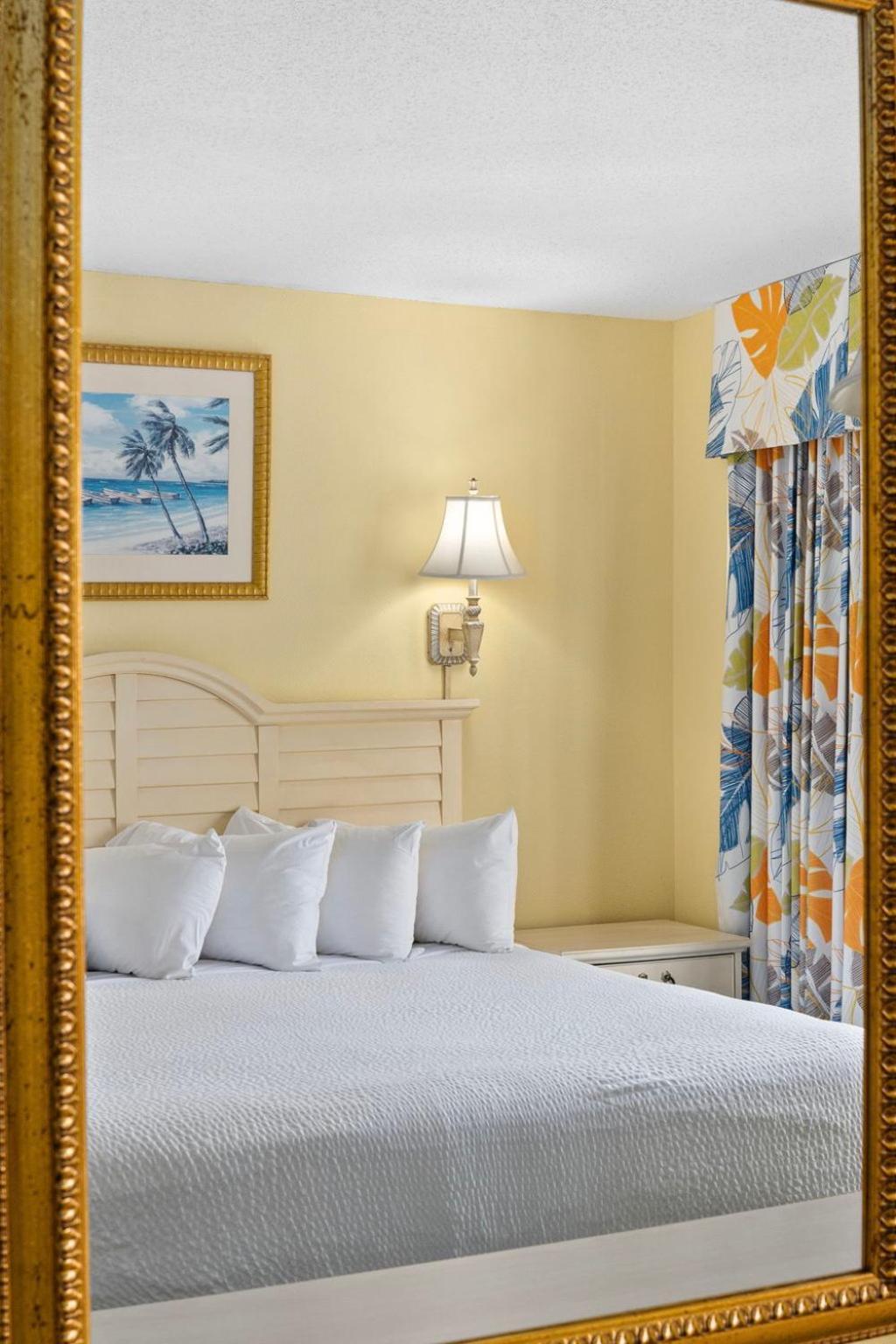 Apartament Ocean Reef 925 Myrtle Beach Zewnętrze zdjęcie