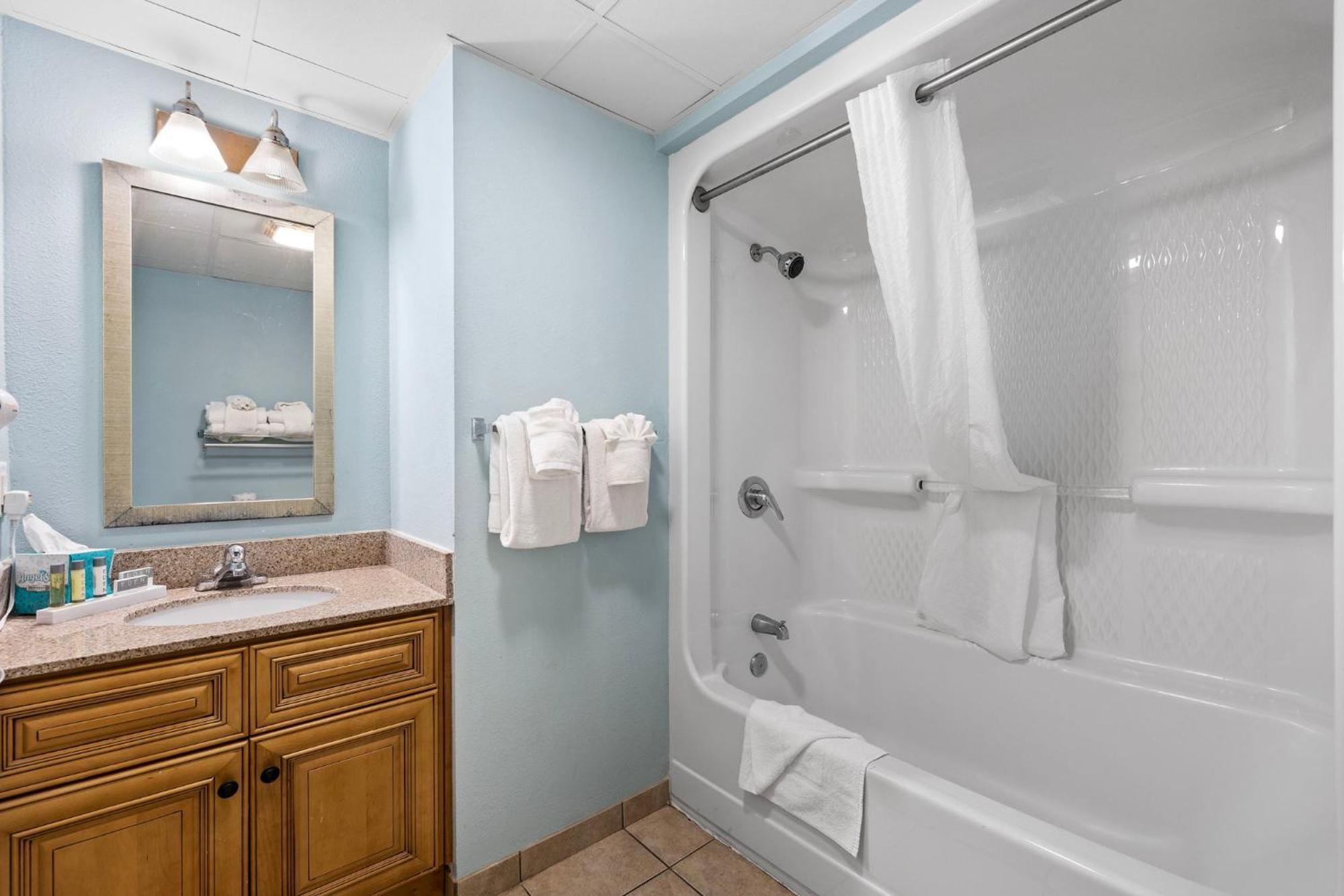 Apartament Ocean Reef 925 Myrtle Beach Zewnętrze zdjęcie