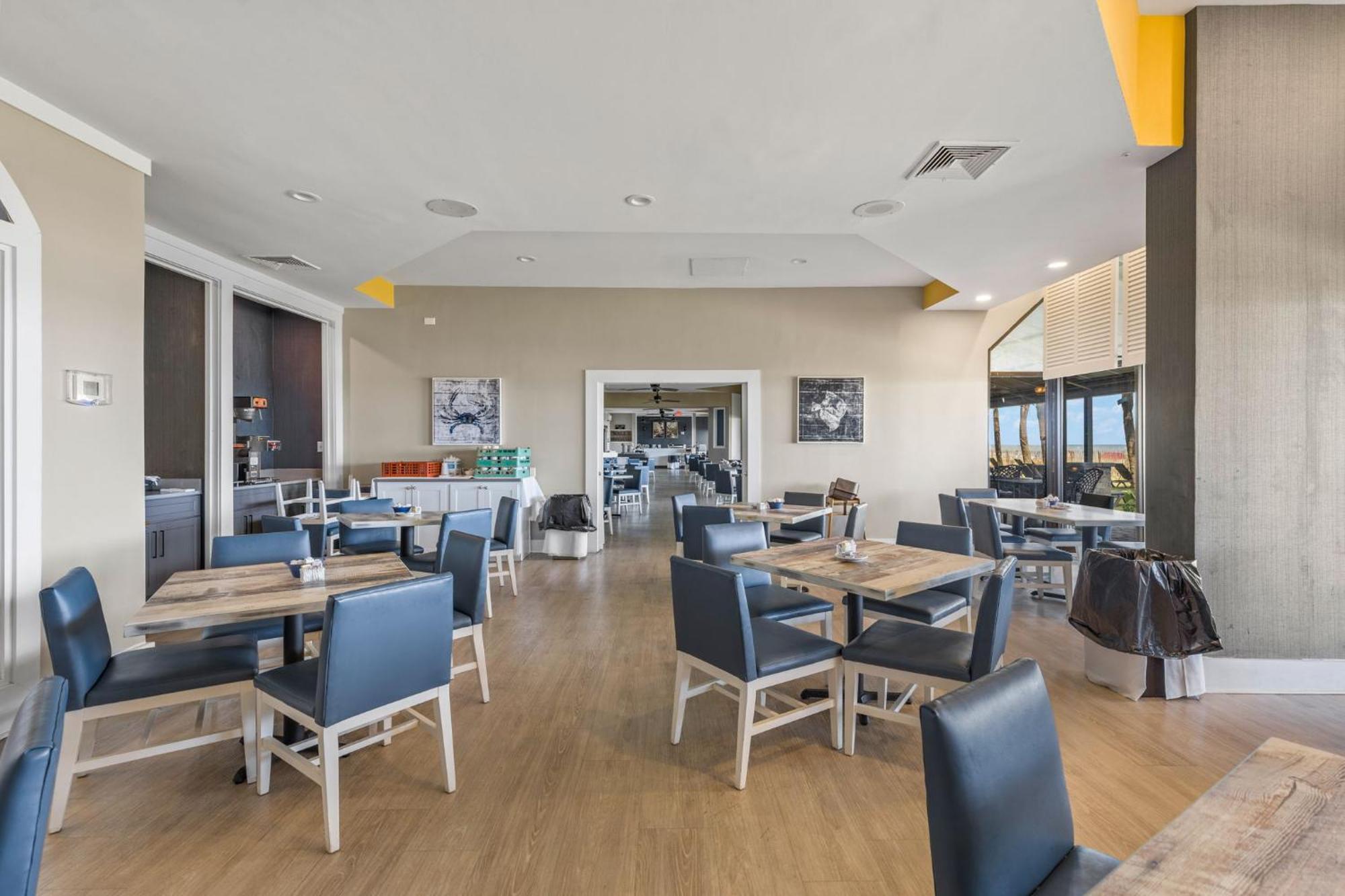 Apartament Ocean Reef 925 Myrtle Beach Zewnętrze zdjęcie