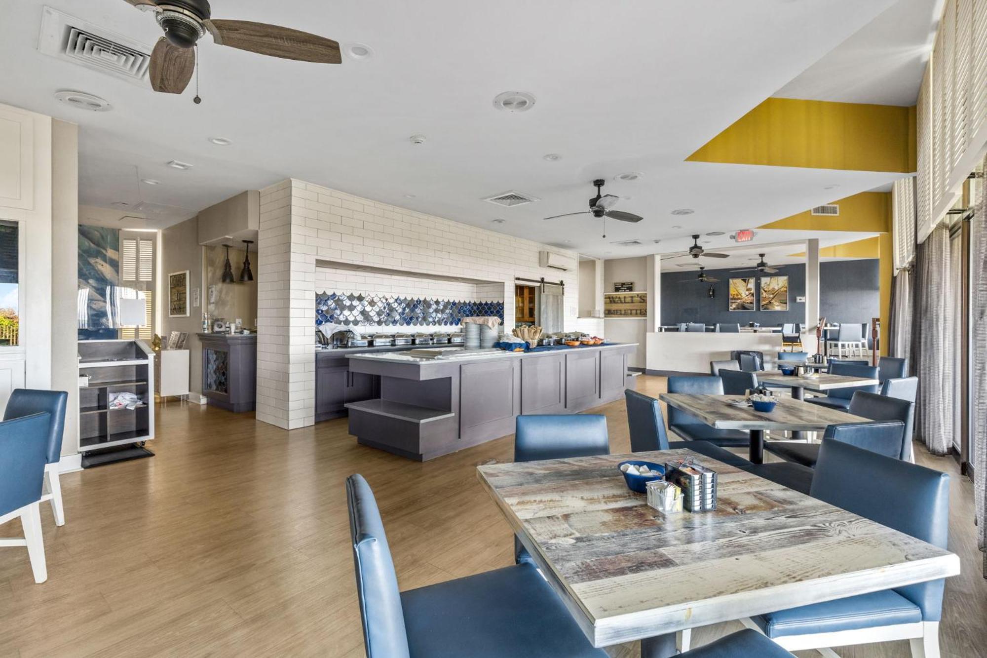 Apartament Ocean Reef 925 Myrtle Beach Zewnętrze zdjęcie