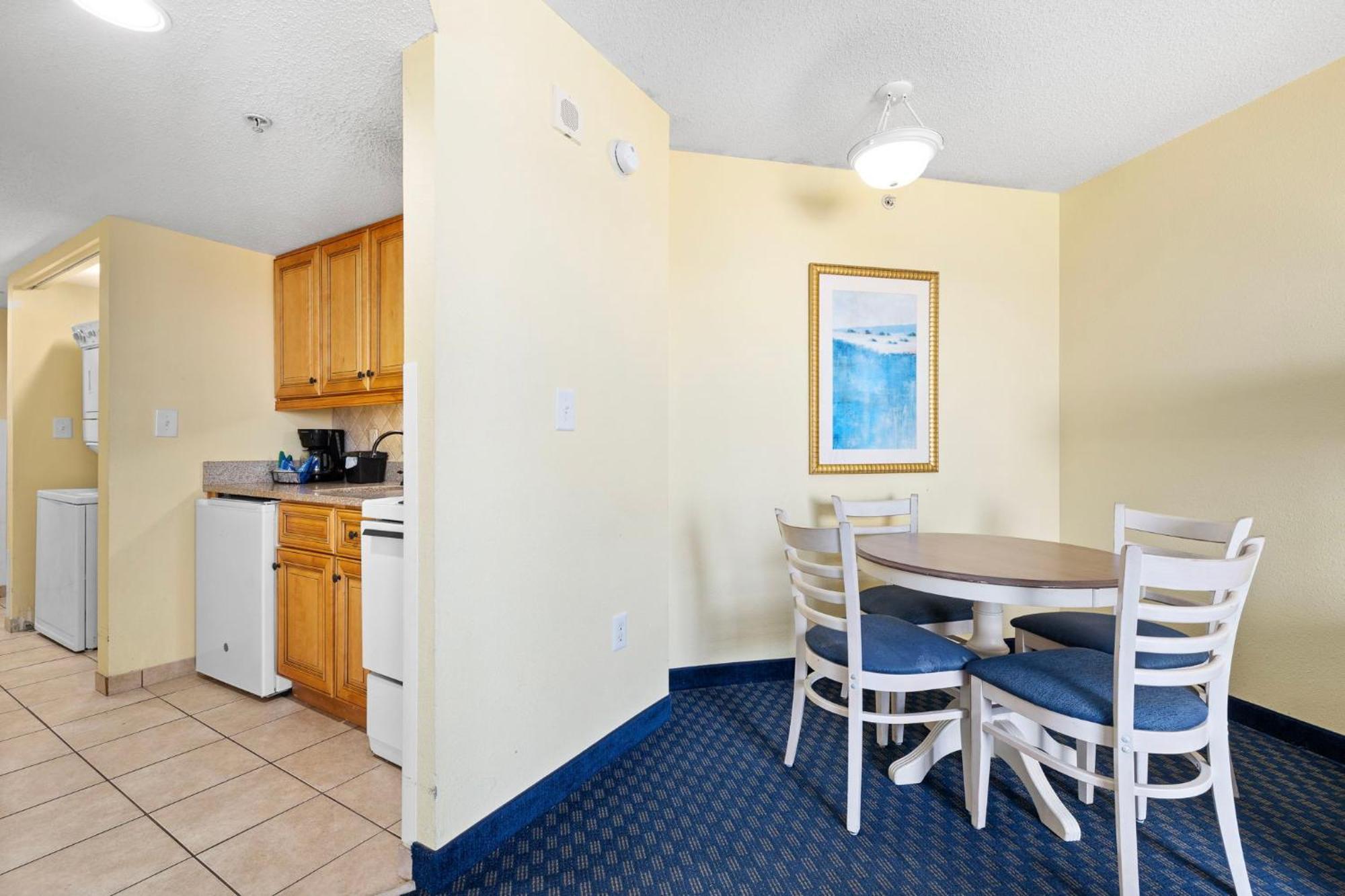 Apartament Ocean Reef 925 Myrtle Beach Zewnętrze zdjęcie