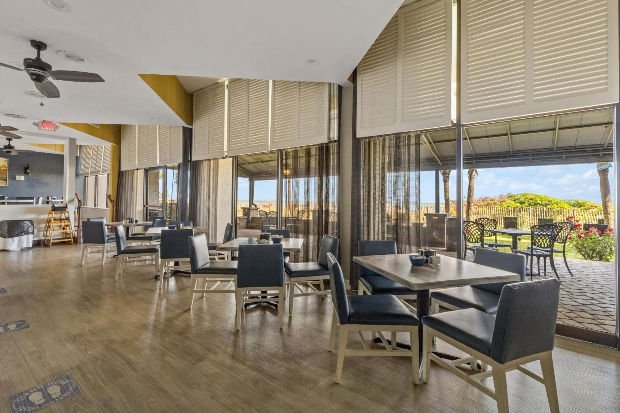 Apartament Ocean Reef 925 Myrtle Beach Zewnętrze zdjęcie